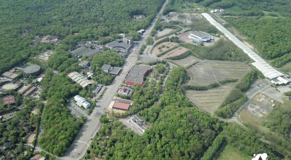 Cité des Loisirs Amnéville