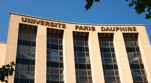Université Paris Dauphine