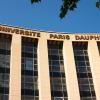 Une gestion d'accès au salles de cours pour l'Université Paris Dauphine